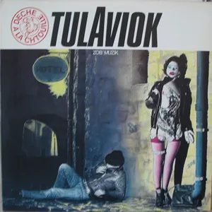 Dèche à la Ch'touille